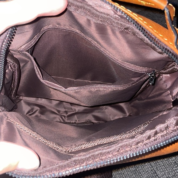 Shoulder bag NEW - Picture 4 of 4